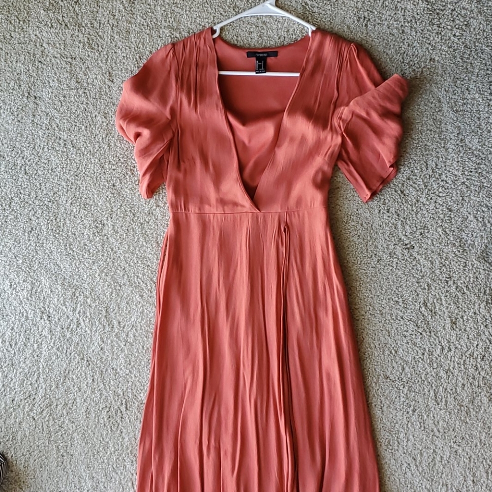 Forever 21 dress